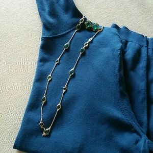 Talbots Turtle neck XL